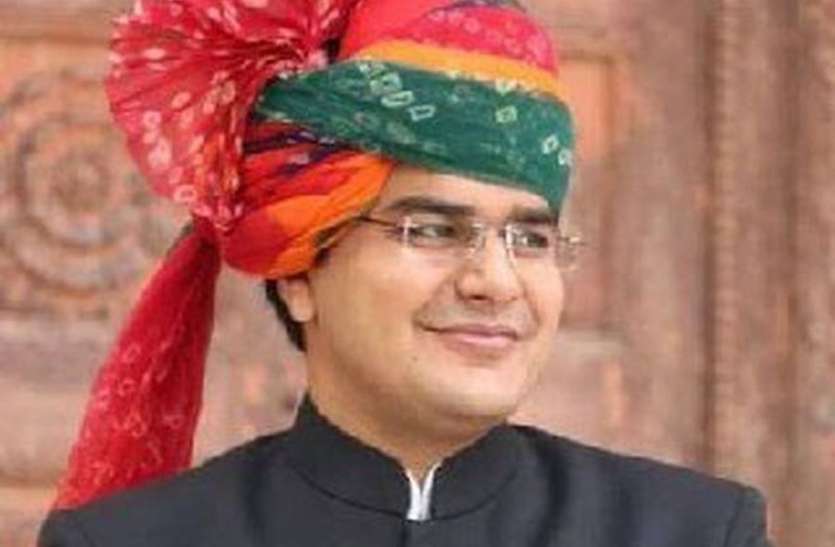 युवा आइएएस नथमल डिडेल हनुमानगढ़ के नए कलक्टर युवा आइएएस नथमल डिडेल हनुमानगढ़ के नए कलक्टर