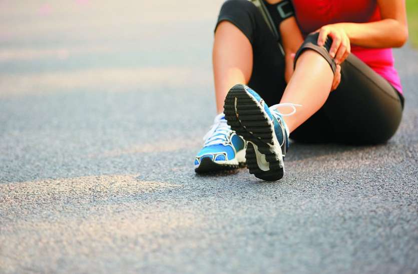 Sports Injury खेल ही नहीं, इन कामों को करने से भी हो सकती है स्पोर्ट्स इंजरी
