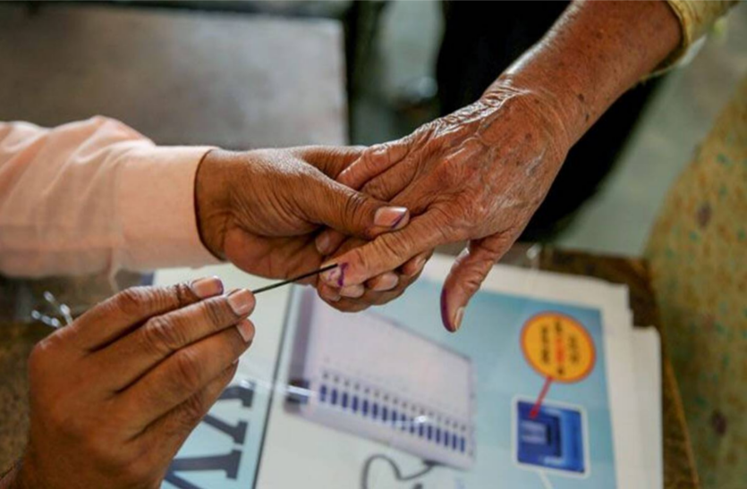 एक साथ चुनाव का मुद्दा बेनतीजा क्यों एक साथ चुनाव का मुद्दा बेनतीजा क्यों