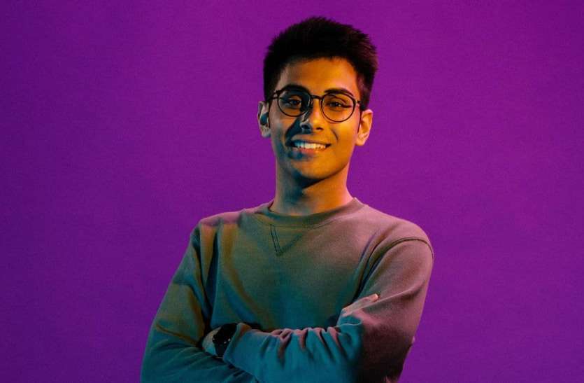 Forbes 30 Under 30 Asia List 2021: Harsh Dalal Made Big ...