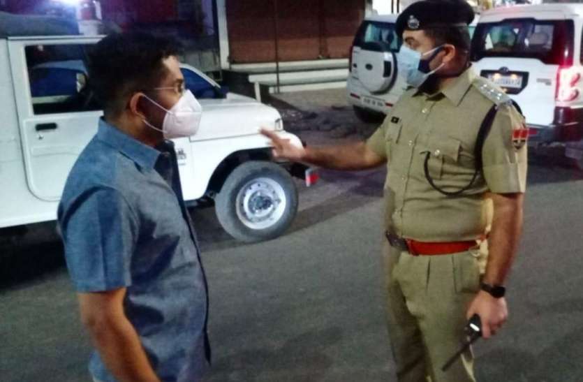790 किराना, फल-सब्जी व दूध विक्रेता करेंगे होम डिलीवरी 790 किराना, फल-सब्जी व दूध विक्रेता करेंगे होम डिलीवरी