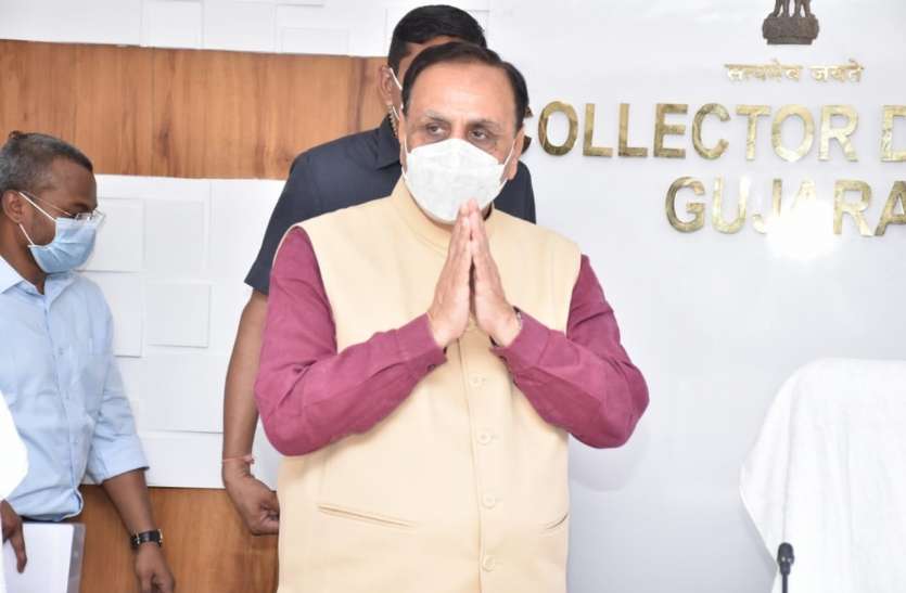 Gujarat: 25, 26 और 27 अप्रैल को बड़े पैमाने पर विवाह समारोह, कोविड गाइडलाइन का पालन कराएं Gujarat: 25, 26 और 27 अप्रैल को बड़े पैमाने पर विवाह समारोह, कोविड गाइडलाइन का पालन कराएं