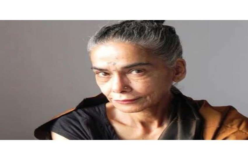 Surekha Sikri