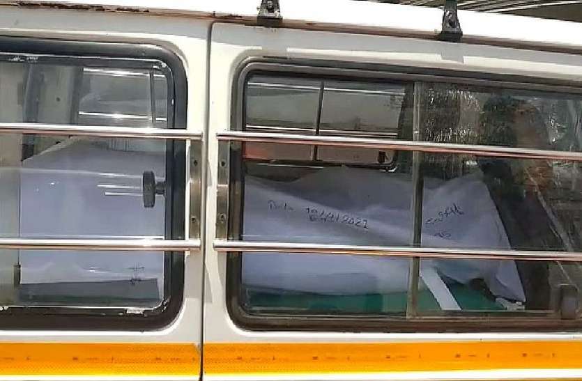 मौत के सरकारी आंकड़े भी बढ़े...सूरत में कोरोना से 30 मौत मौत के सरकारी आंकड़े भी बढ़े...सूरत में कोरोना से 30 मौत