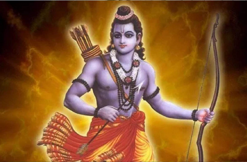 भारत में क्यों मनाया जाता है रामनवमी का त्योहार, कैसे करें श्रीराम का प्रसन्न? जानिए सही विधि और शुभ मुहूर्त भारत में क्यों मनाई जाती है रामनवमी, कैसे करें श्रीराम को प्रसन्न? जानिए सही विधि और शुभ मुहूर्त