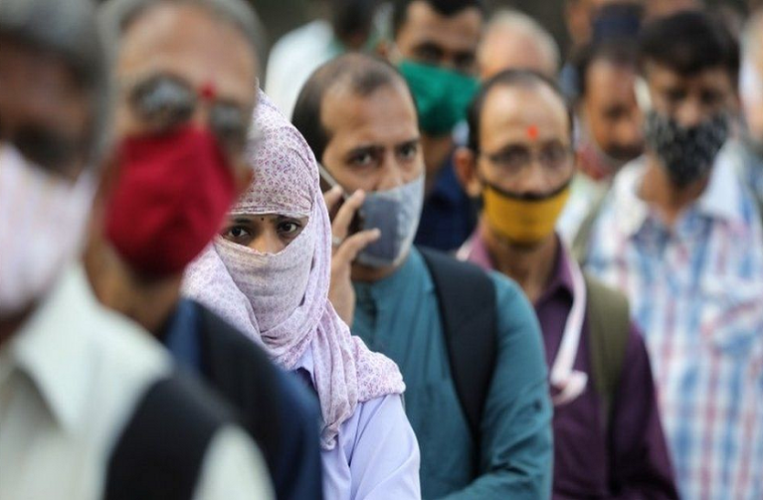 COVID-19: कर्नाटक के स्वास्थ्य मंत्री का बड़ा बयान- बेंगलुरु बना कोरोना संक्रमण का केंद्र COVID-19: कर्नाटक के स्वास्थ्य मंत्री का बड़ा बयान- बेंगलुरु बना कोरोना संक्रमण का केंद्र