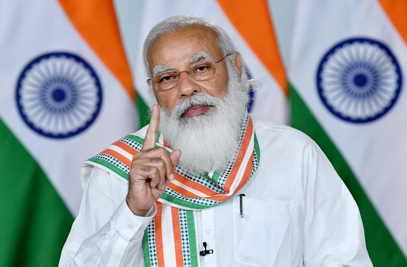 untitled_5.png Coronavirus: PM नरेंद्र मोदी ने वैक्सीन निर्माताओं से उत्पादन क्षमता बढ़ाने का आग्रह किया