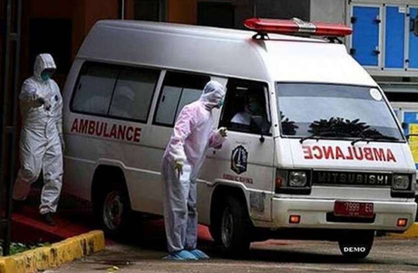 Ambulance Charges during Corona pandemic in Rajasthan राजस्थान: Corona संक्रमितों के लिए निर्धारित हैं एम्बुलेंस और शव वाहनों की दरें, पढ़ें काम की खबर