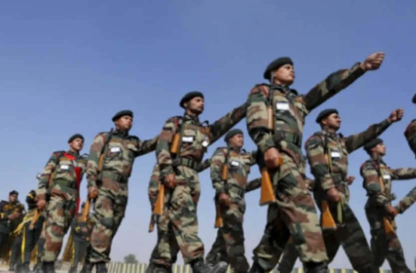 Indian army exam Indian Army postponed Exam: भारतीय सेना की नॉर्थ-ईस्ट के लिए कॉमन एंट्रेंस टेस्ट स्थगित