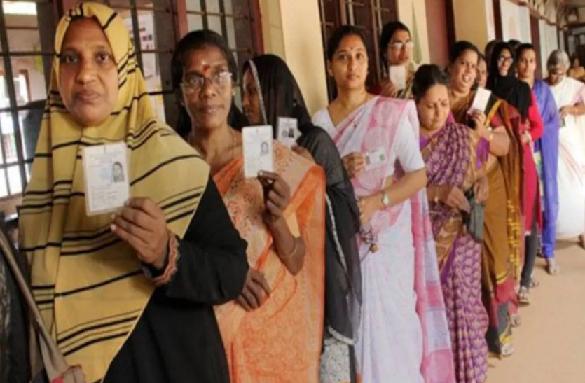 Kerala Assembly Elections 2021 : राजनीति में अभिनेताओं को 'भाव' नहीं देते केरलवासी Kerala Assembly Elections 2021 : राजनीति में अभिनेताओं को 'भाव' नहीं देते केरलवासी