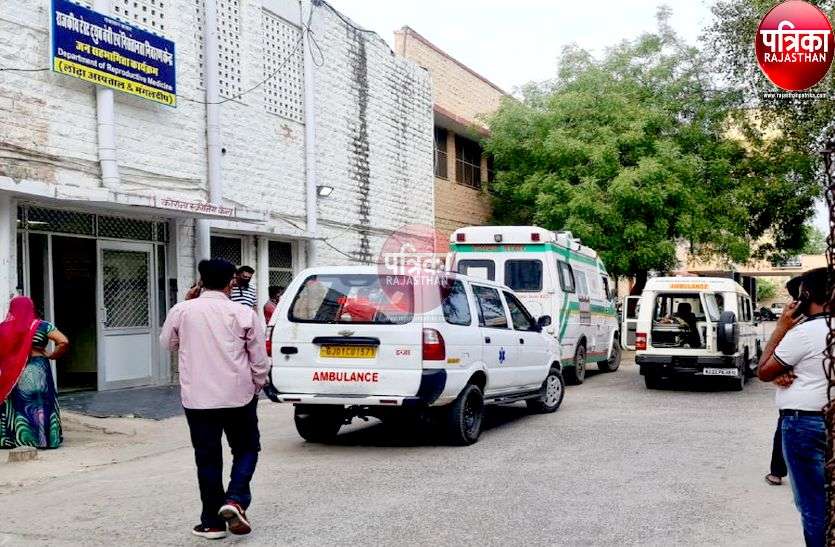 कोरोना का कहर, यहां दो की मौत, 162 लोग हुए संक्रमित कोरोना का कहर, यहां दो की मौत, 162 लोग हुए संक्रमित