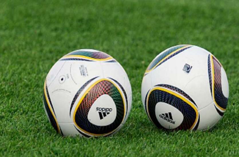 football.jpg टोक्यो ओलंपिक के लिए महिला फुटबॉल के मुकाबले घोषित