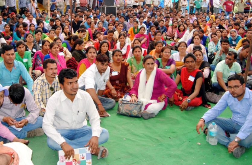 jbt teachers Sarkari Naukri: हरियाणा सरकार का बड़ा फैसला, प्रोबेशन पीरियड पूरा कर चुके जेबीटी शिक्षक होंगे स्थायी