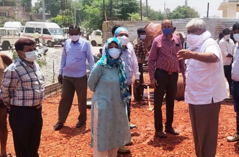 Oxygen generation plant Firozabad अब उत्तर प्रदेश को आॅक्सीजन सप्लाई करेगा फिरोजाबाद