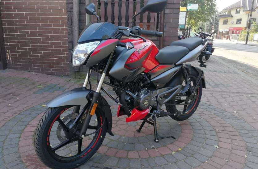 Bajaj Pulsar NS125 launched in India, know the features and price Bajaj Pulsar NS125 हुई भारत में लांच, जानिए शानदार फीचर्स और कीमत