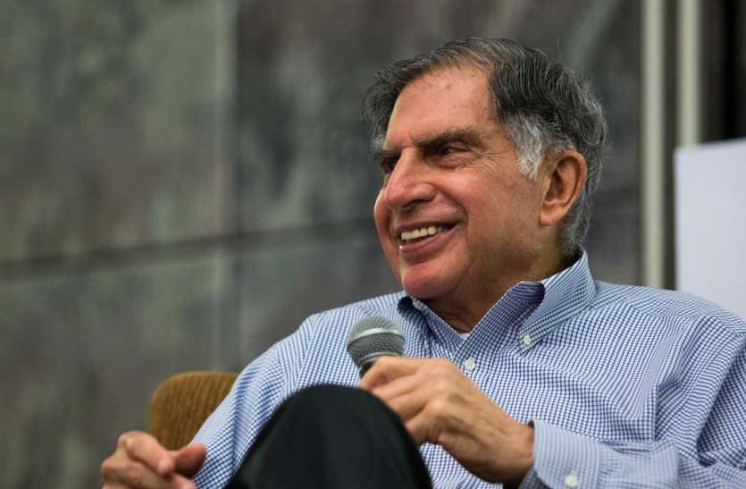 Tata group will import 24 containers to supply oxygen in the country देश में ऑक्सीजन की सप्लाई के लिए 24 कंटेनर्स इंपोर्ट करेगा टाटा ग्रुप