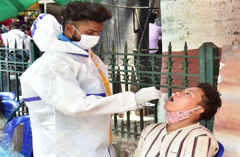 covid_test_01.jpg केरल से सटी राज्य की सीमा पर कड़ी निगरानी