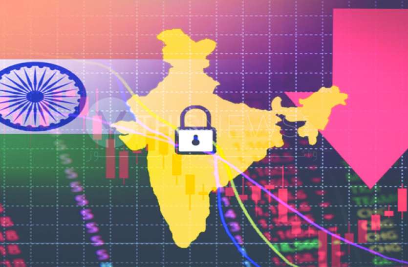 economy.jpg Patrika Opinion : कैसे कम हो गरीब और अमीर के बीच की खाई
