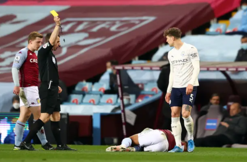 epl.png English Premier League: मैनचेस्टर सिटी की शानदार वापसी, एस्टन विला को 2-1 से हराया