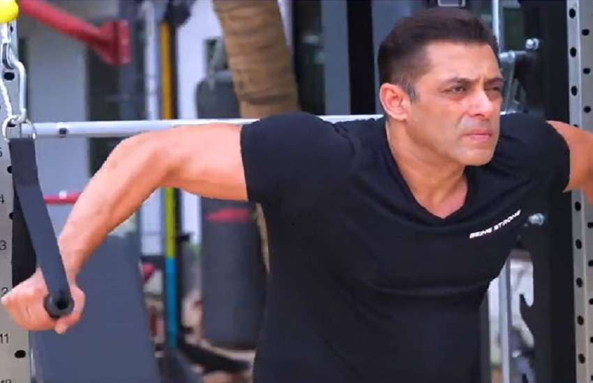 Salman Khan