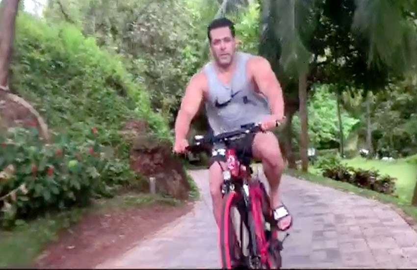 Salman Khan Farmhouse