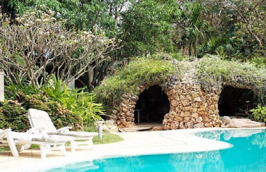 Salman Khan Farm House