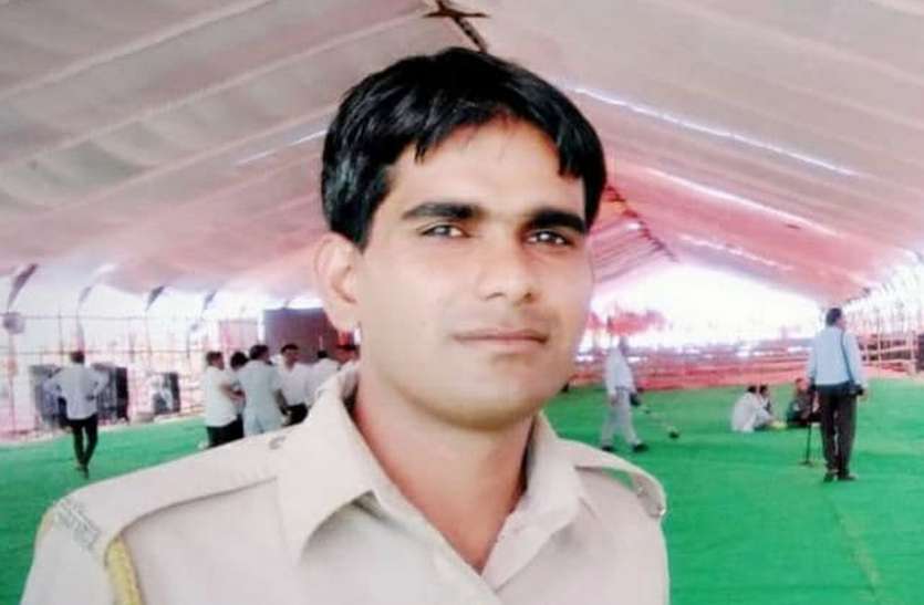 राजकुमार की होशियारी के आगे मात खा रहे साइबर ठग राजकुमार की होशियारी के आगे मात खा रहे साइबर ठग