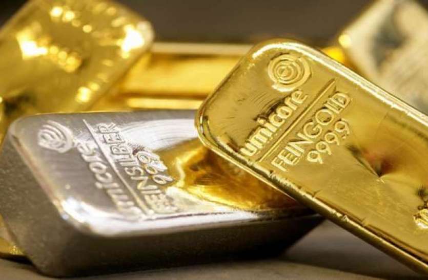 By Dussehra, gold can cross 60,000, silver crosses Rs 1 lakh दशहरा तक सोना 60 हजार और चांदी कर सकता है 1 लाख रुपए पार, जानिए इसके पीछे के कारण