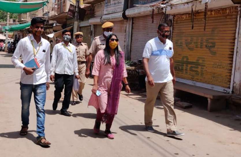 कोरोना का हुआ विस्फोट, 20 नए पॉजिटिव कोरोना का हुआ विस्फोट, 20 नए पॉजिटिव