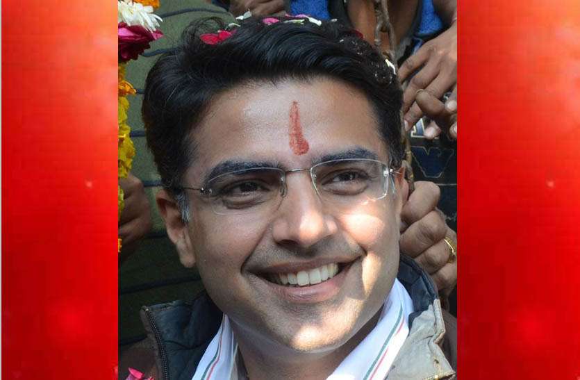 विधायक सचिन पायलट ने 100 ऑक्सीजन सिलेण्डर के लिए 15 लाख रुपए स्वीकृत किए विधायक सचिन पायलट ने 100 ऑक्सीजन सिलेण्डर के लिए 15 लाख रुपए स्वीकृत किए