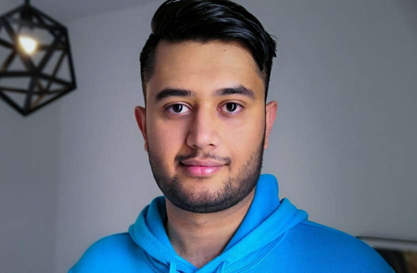 Gaming Startup Zupee founder in Forbes Asia 30 Under 30 2021 list Gaming Startup Zupee के Founders को मिली फोर्ब्स एशिया 30 अंडर 30 2021 लिस्ट में जगह