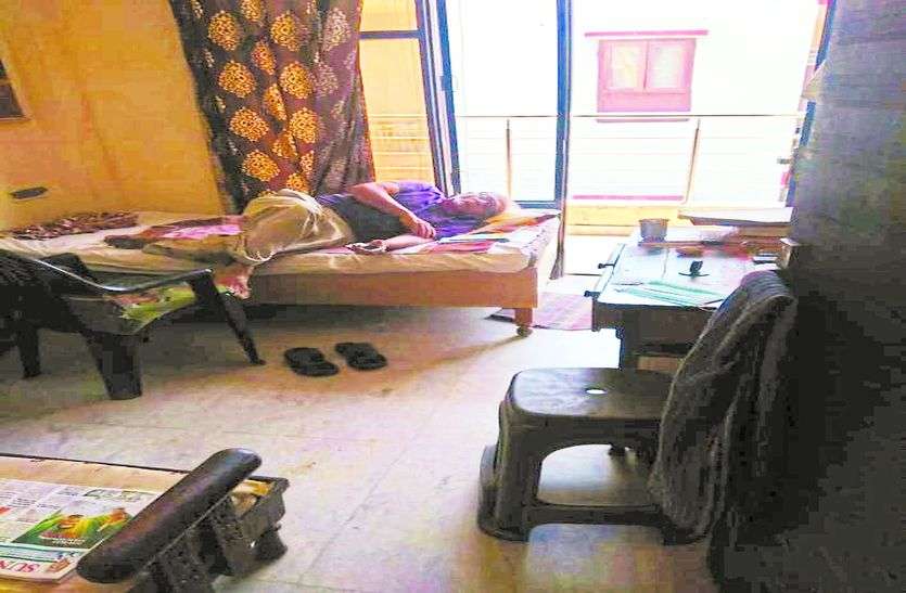 सोशल मीडिया पर कोरोना की इससे दर्दनाक खबर नहीं पढ़ी होगी आपने... सोशल मीडिया पर कोरोना के इससे दयनीय हालात नहीं देखे होंगे आपने...!
