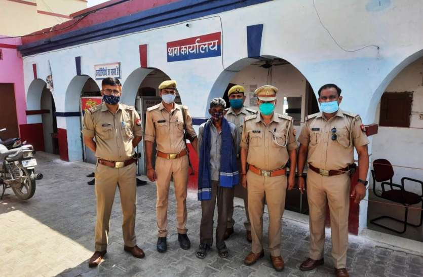 police arrest त्रिस्तरीय पंचायत चुनाव से पहले अवैध शस्त्र बनाने की फैक्ट्री का भंडाफोड़, एक आरोपी गिरफ्तार