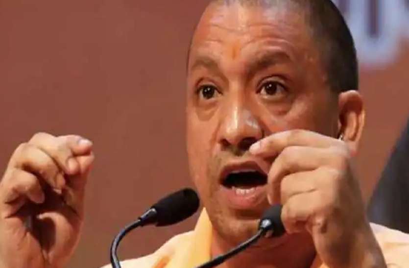 यूपी में आंधी-तूफान से भारी नुकसान, सीएम योगी ने राहत के दिए निर्देश यूपी में आंधी-तूफान से भारी नुकसान, सीएम योगी ने राहत के दिए निर्देश