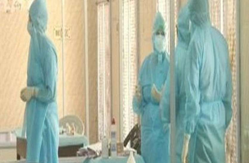 25 Patients died in Delhi Sir Gangaram Hospital Sir Gangaram Hospital में 25 मरीजों की मौत, Oxygen की कमी के चलते 60 मरीजों की खतरे में जिंदगी