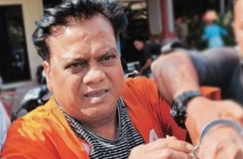 Chhota Rajan Acquitted in 1993 mumbai bomb balst case accused hanif kadawala murder 1993 Mumbai Blast Case: कड़ावाला हत्या मामले में अंडरवर्ल्ड डॉन छोटा राजन बरी, इस वजह से कोर्ट ने लिया फैसला