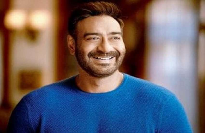 Ajay Devgan