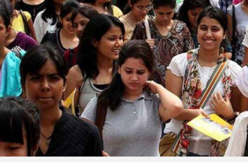 CG University Exam 2021 CG University Exam 2021: छत्तीसगढ़ के सरकारी और निजी विश्वविद्यालयों में होंगी ऑनलाइन परीक्षाएं, गाइडलाइन जारी