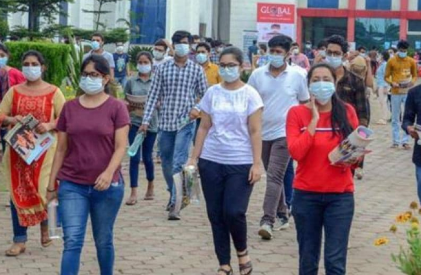 cs exam june 2021 ICSI CS Exam 2021: नियत समय पर ही होंगी सीएस की परीक्षाएं, छात्र तैयारी रखें जारी