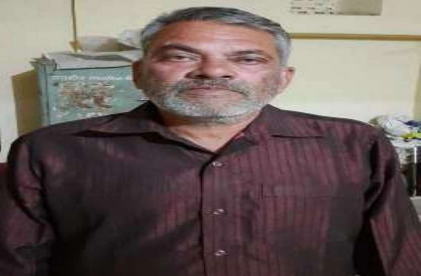 स्मैक की तस्करी करने वाला तस्कर गिरफ्तार स्मैक की तस्करी करने वाला तस्कर गिरफ्तार