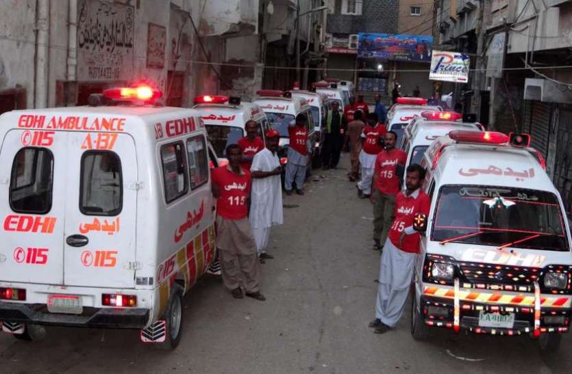 edhi_foundation.jpg कोरोना की दूसरी लहर से भारत में हाहाकार, खुद संक्रमण से जूझ रहे पाकिस्तान ने की मदद की पेशकश