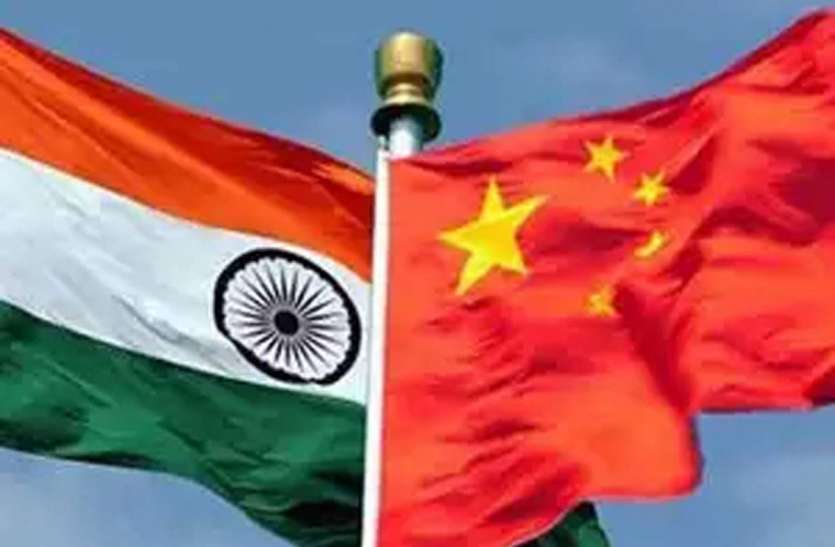 india_and_china.jpg कोविड संकटः चीन के विदेश मंत्रालय का बयान, भारत की मदद के लिए तैयार जिनपिंग सरकार