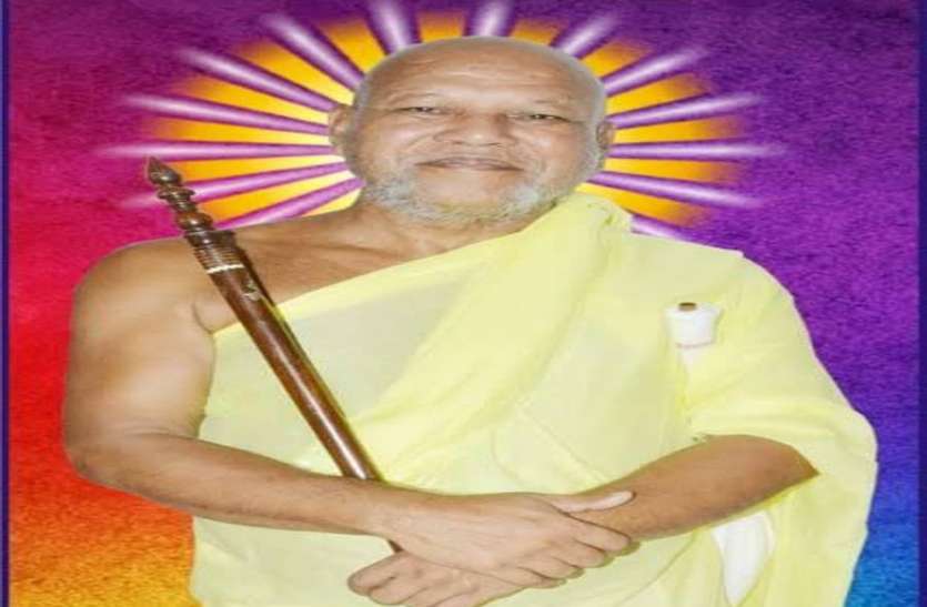 महावीर जयंती पर हो जीवदया कार्यक्रम : जैनाचार्य जयानंद सूरि महावीर जयंती पर हो जीवदया कार्यक्रम : जैनाचार्य जयानंद सूरि