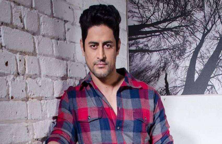 Mohit Raina