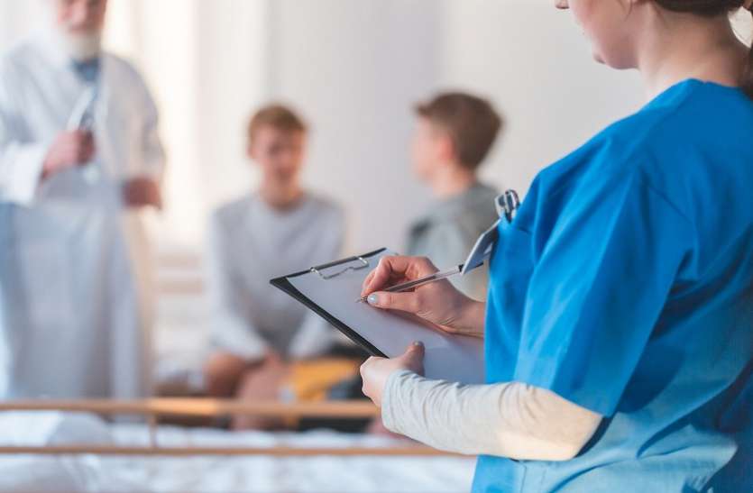 UKMSSB Nursing Tutor vacancy 2021 Sarkari Naukri: उत्तराखंड में नर्सिंग ट्यूटर के 40 पदों पर निकली भर्ती , आवेदन करने की अंतिम तारीख नजदीक