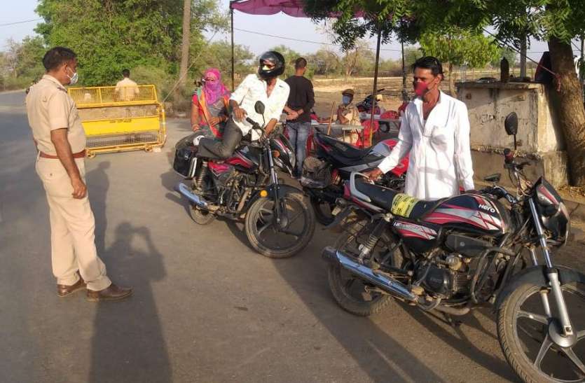 लापरवाही से बढ़ रहे कोरोना के केस, 23 नए संक्रमित मिले, लापरवाही से बढ़ रहे कोरोना के केस, 23 नए संक्रमित मिले,