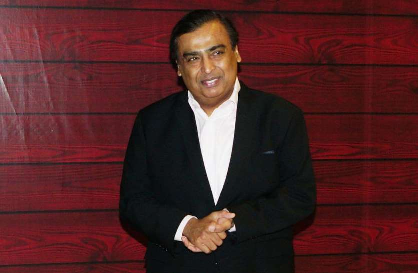 After Hamleys, Mukesh Ambani bought another UK company in 593 crores हैमलीज के बाद मुकेश अंबानी ने यूके की एक और कंपनी को 593 करोड़ में खरीदा