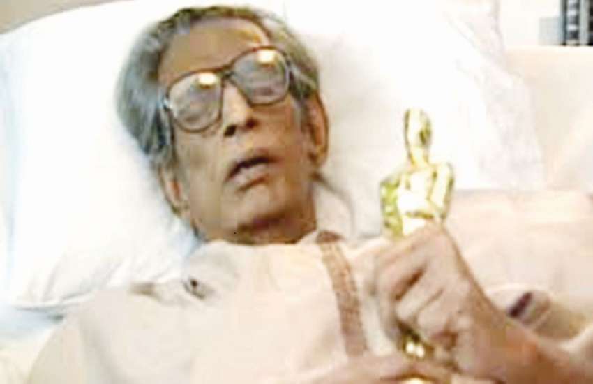 Satyajit Ray