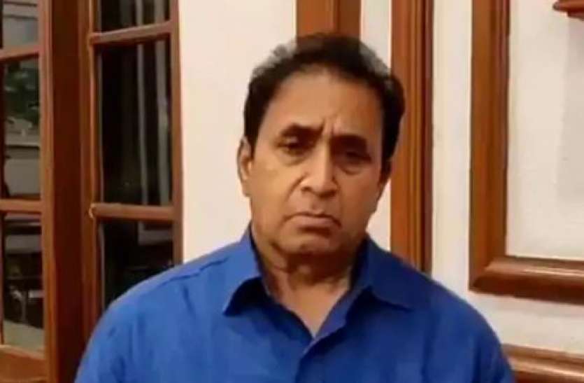 CBI file FIR against Anil Deshmukh महाराष्ट्र के पूर्व गृह मंत्री अनिल देशमुख के खिलाफ वसूली मामले में CBI का बड़ा एक्शन, दर्ज की FIR