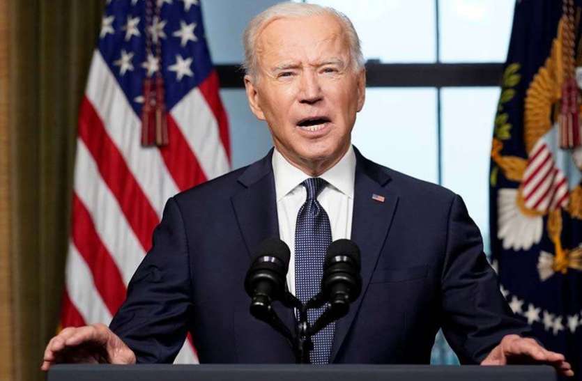 America अमेरिका ने भारत को वैक्सीन का कच्चा माल देने से किया इनकार, कहा- सबसे पहले अमेरिकी